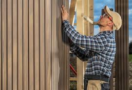 Best Custom Trim and Detailing for Siding  in North Oaks, MN